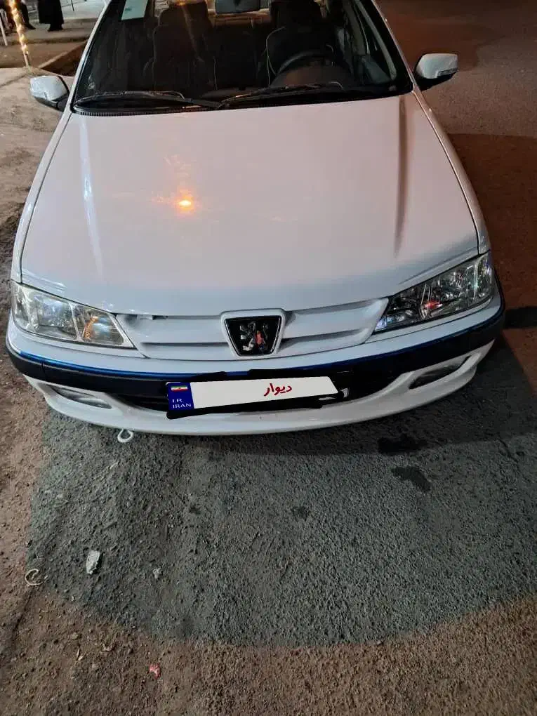 پارس مدل ۹۸|خودرو سواری و وانت|صومعهسرا, |دیوار