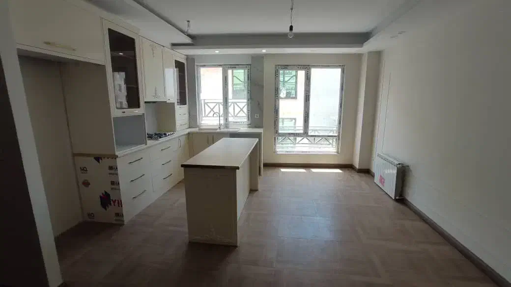 ۵۸ متر بسیار شیک و نوساز|فروش آپارتمان|تهران, انبار نفت|دیوار