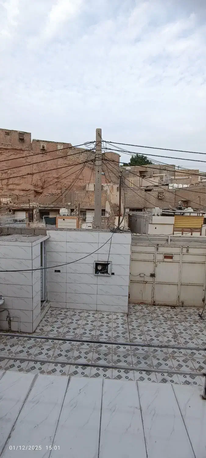 خانه ویلایی|فروش خانه و ویلا|اهواز, منبع اب|دیوار