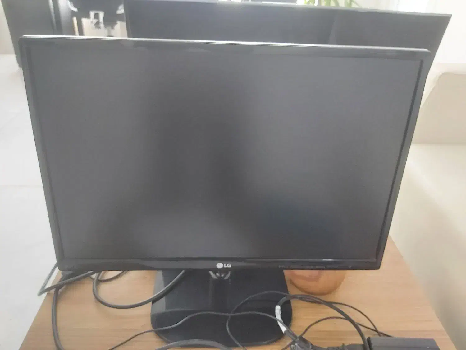 مانیتور LG|قطعات و لوازم جانبی رایانه|بیرجند, |دیوار