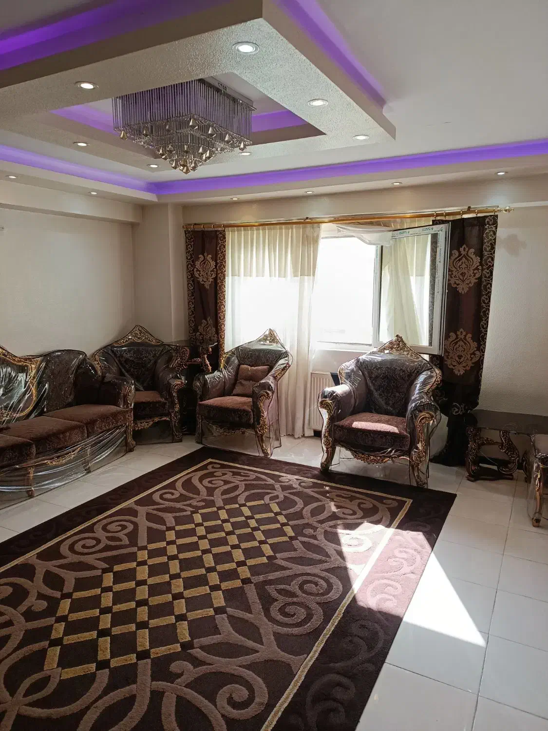 مسکن مهر89متری فول|فروش آپارتمان|اصفهان, بهارستان|دیوار