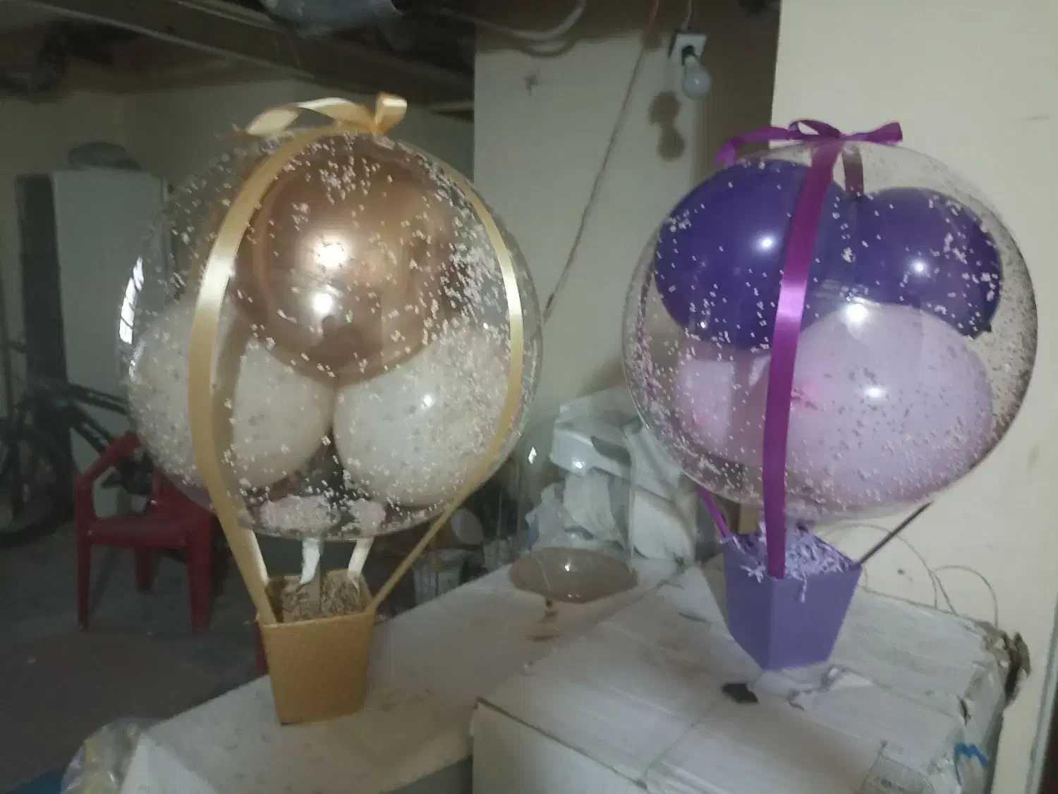 بادکنک|اسباب‌‌بازی|مرودشت, ژیان|دیوار