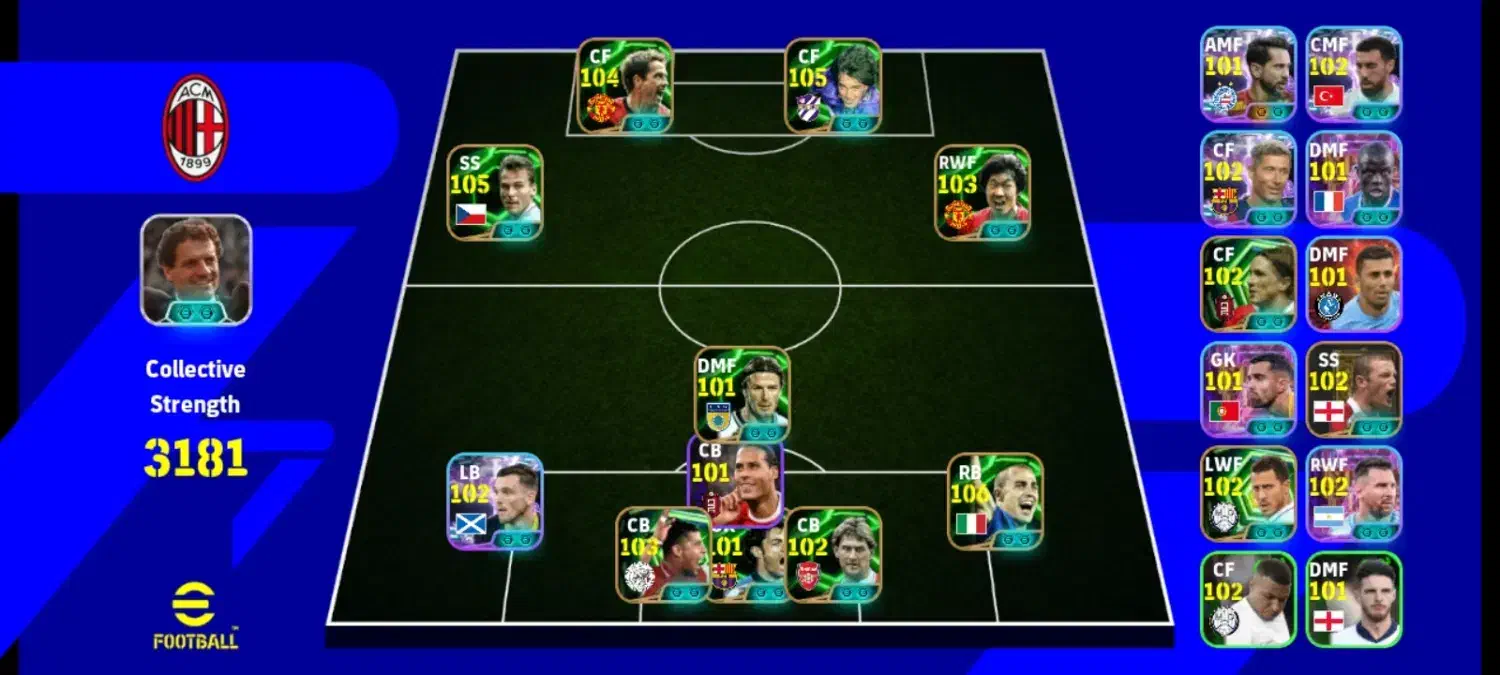 اکانت ای فوتبال|کنسول، بازی ویدئویی و آنلاین|ساوه, |دیوار