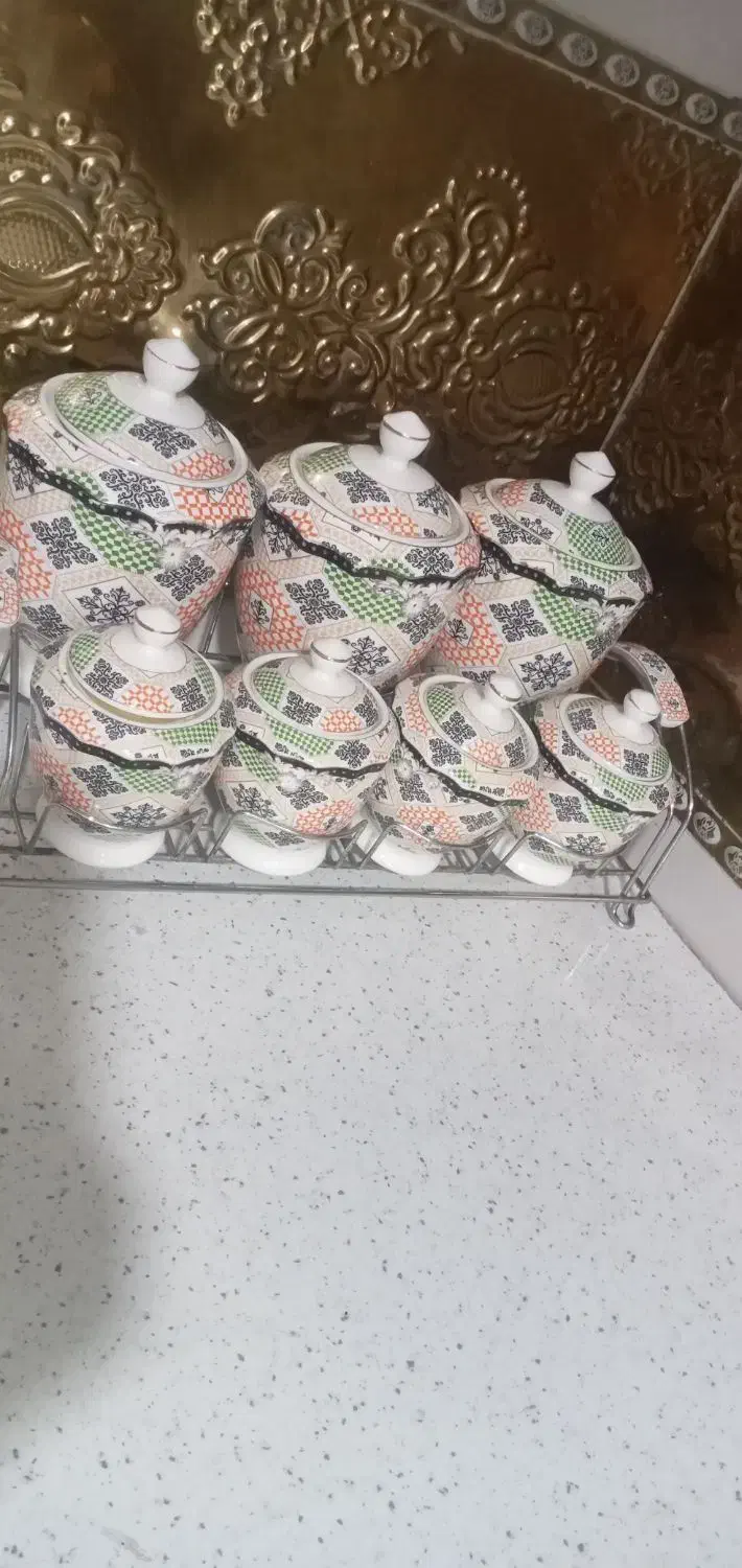 پاسماوری|ظروف نگهدارنده، پلاستیکی، یک‌بارمصرف|دزفول, |دیوار