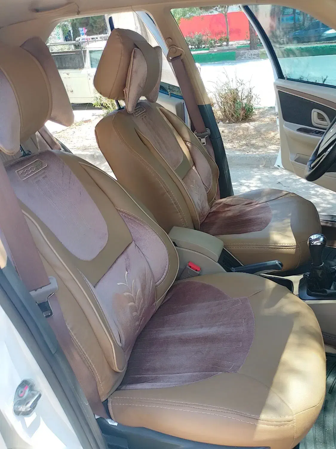 فروش فوری پارس 1401 xu7 p|خودرو سواری و وانت|اصفهان, بهارستان|دیوار