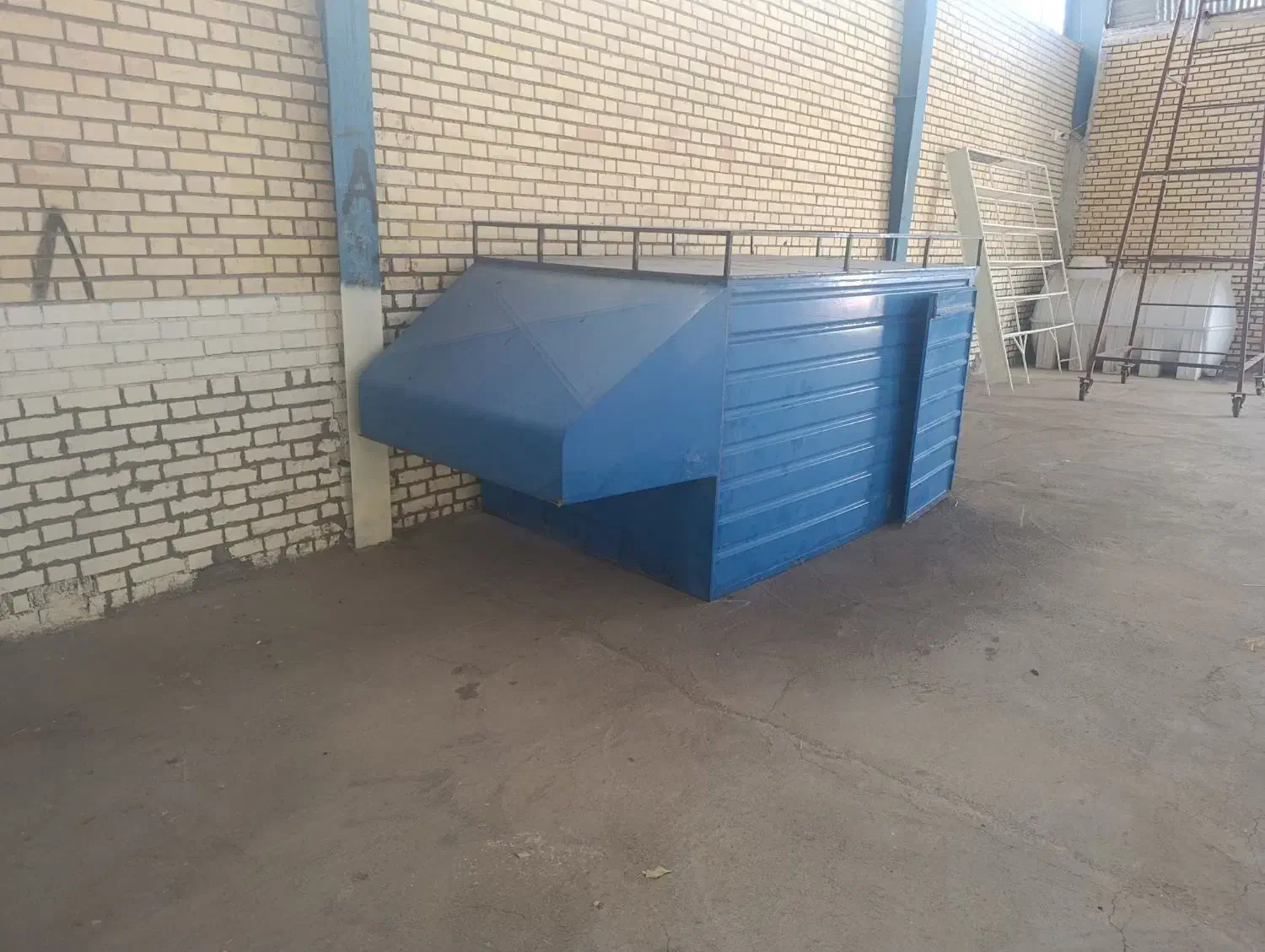 اتاق نیسان|قطعات یدکی و لوازم جانبی|کوهدشت, |دیوار