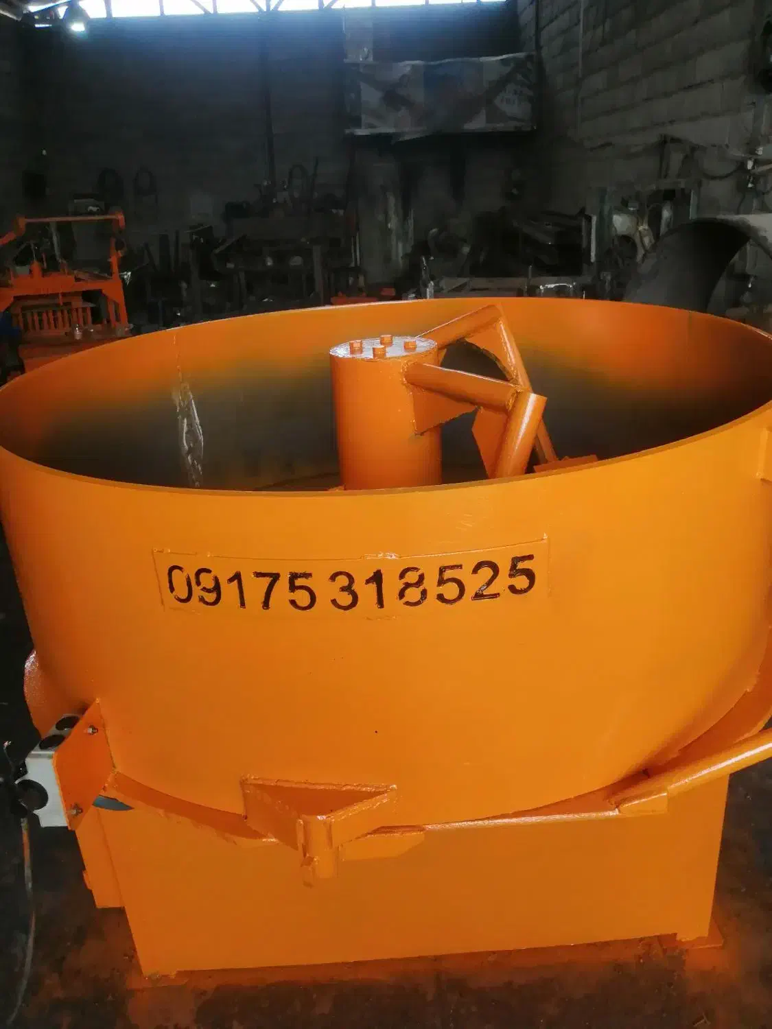 دستگاه بلوک زنی روشان|ماشینآلات صنعتی|شیراز, علی آباد|دیوار