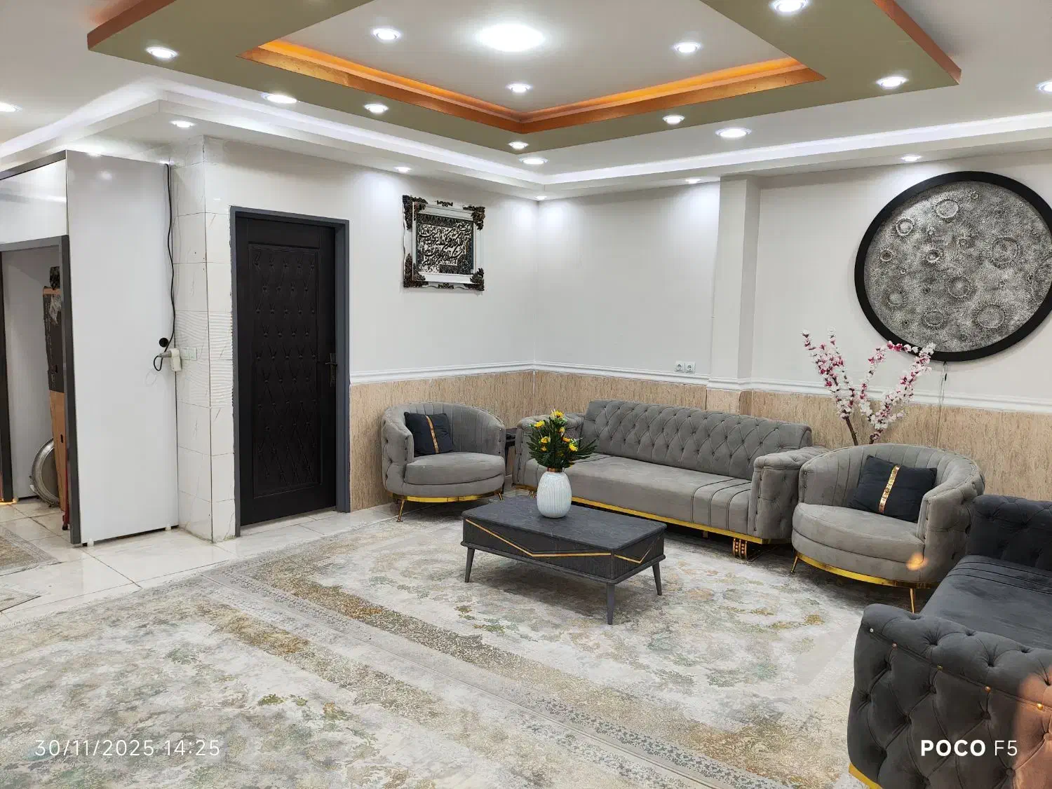 فروش یک واحد اپارتمان کلید اول درجه یک فلکه شورا|فروش آپارتمان|ایذه, |دیوار