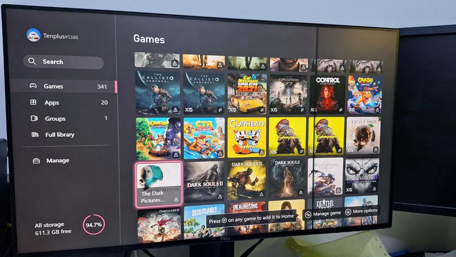 نصب بازی Xbox با قیمت استثنایی|کنسول، بازی ویدئویی و آنلاین|تهران, میدان ولیعصر|دیوار