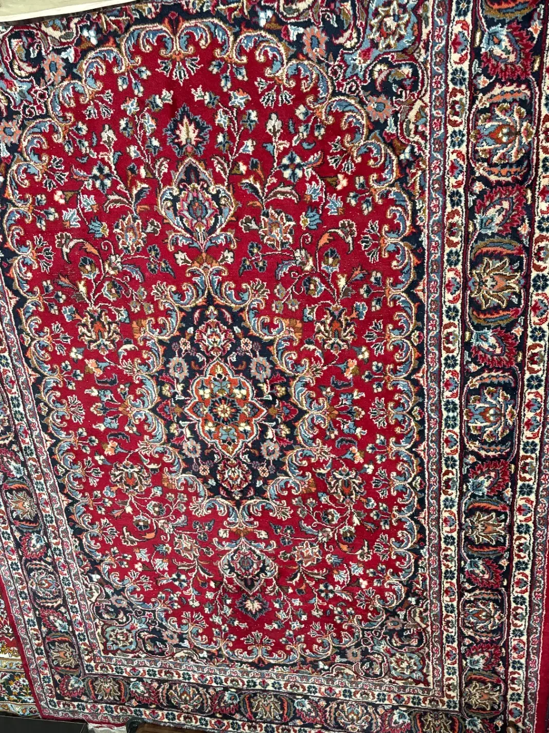 فرش دستبافت مشهد|فرش|تهران, فاطمی|دیوار