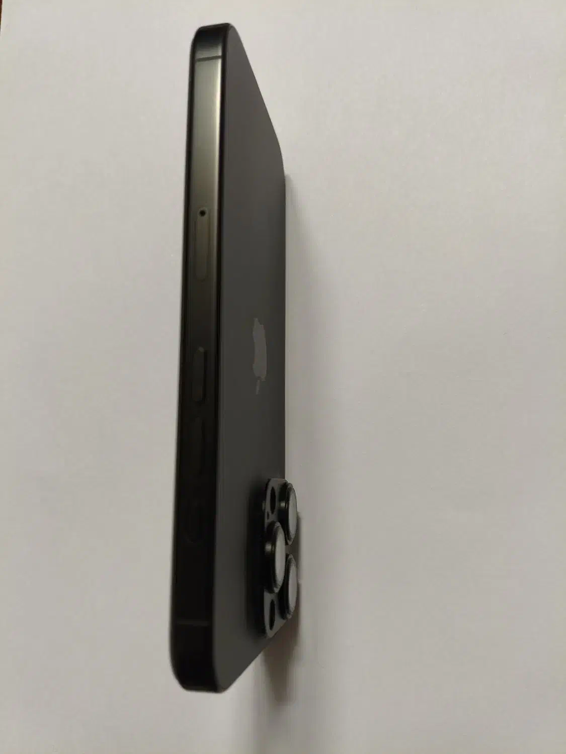 iPhone 16 Pro 256GB ZA/A|موبایل|کرمان, |دیوار