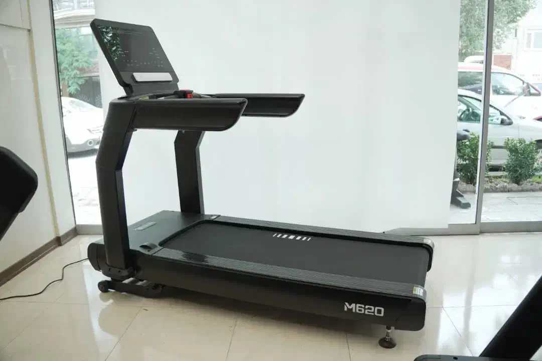 تردمیل فول باشگاهی|تجهیزات ورزشی|بابلسر, |دیوار