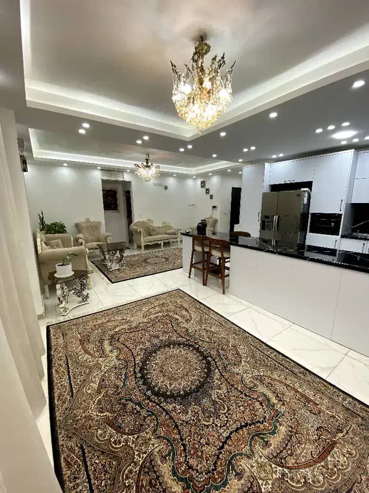 هشتگرد، شخصی ساز وام دار ، قابل تهاتر ، سند تک برگ|فروش آپارتمان|هشتگرد, شهرک پامچال|دیوار