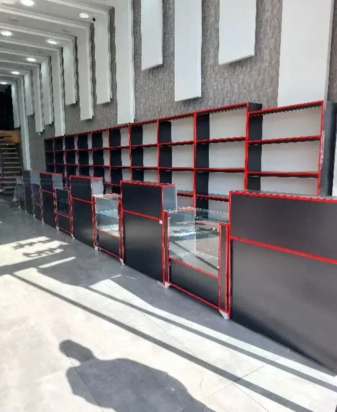 کدقفسه0کدپیشخوان 00کددکور00کدکانتر00کدرگال000|فروشگاه و مغازه|رباط‌کریم, رباط‌کریم|دیوار