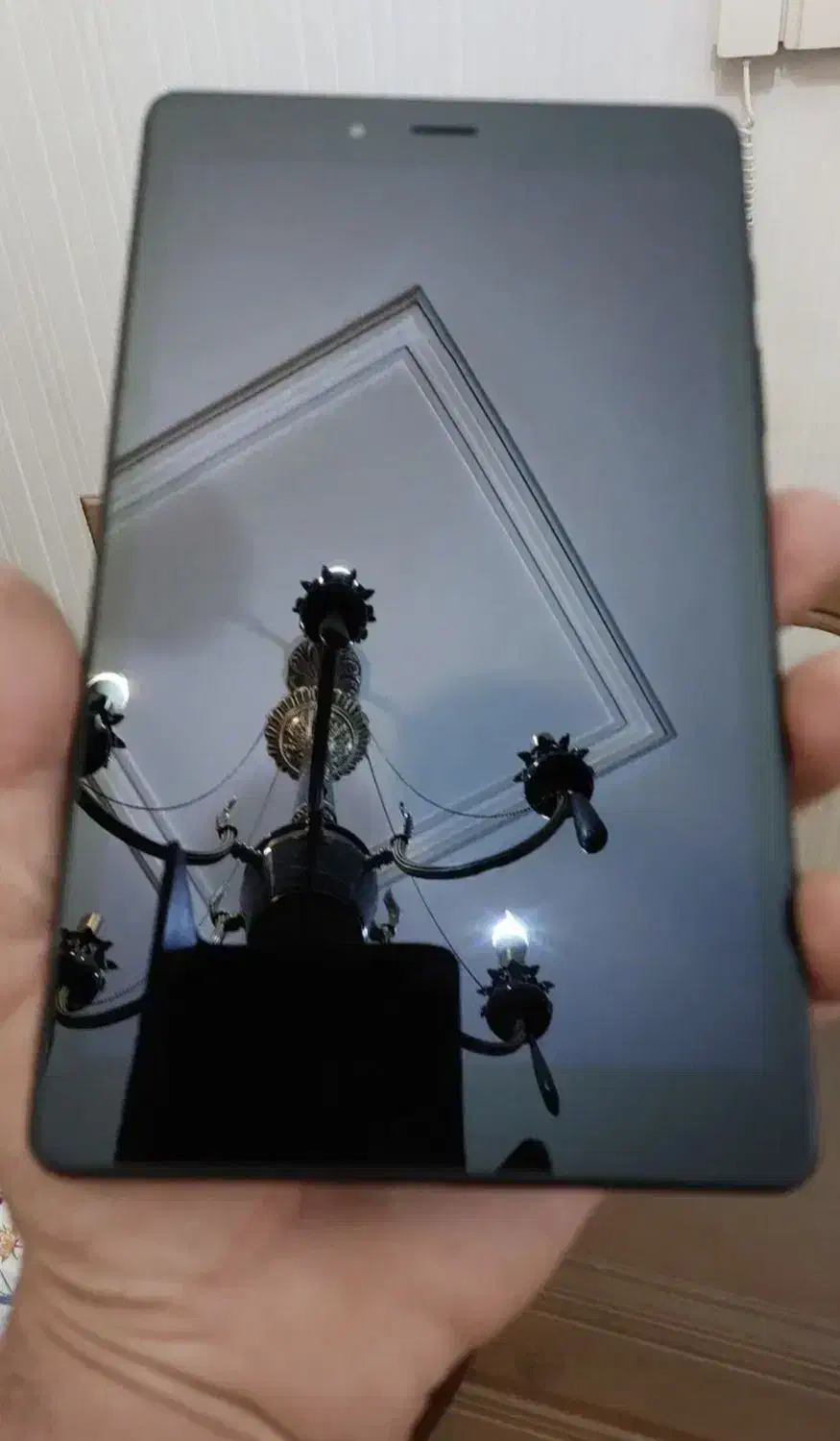 Samsung Galaxy Tab A8|تبلت|رفسنجان, |دیوار
