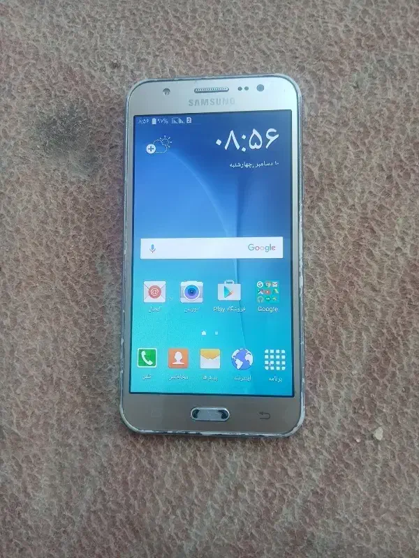 j5معمولی|موبایل|زاهدان, |دیوار