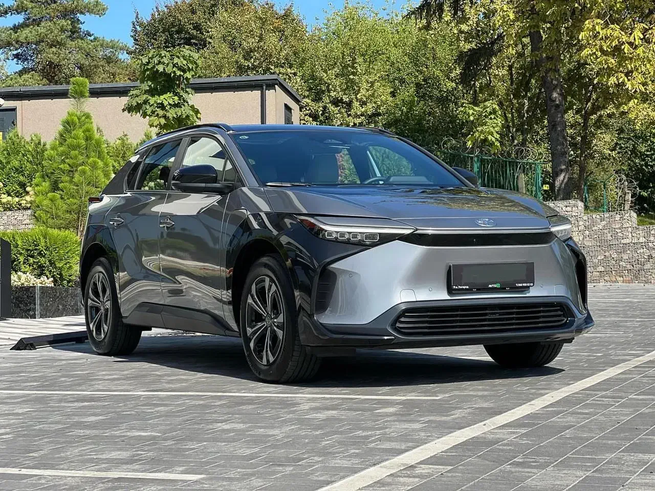 bz4  pro// بی زد ۴|خودرو سواری و وانت|تهران, زرگنده|دیوار