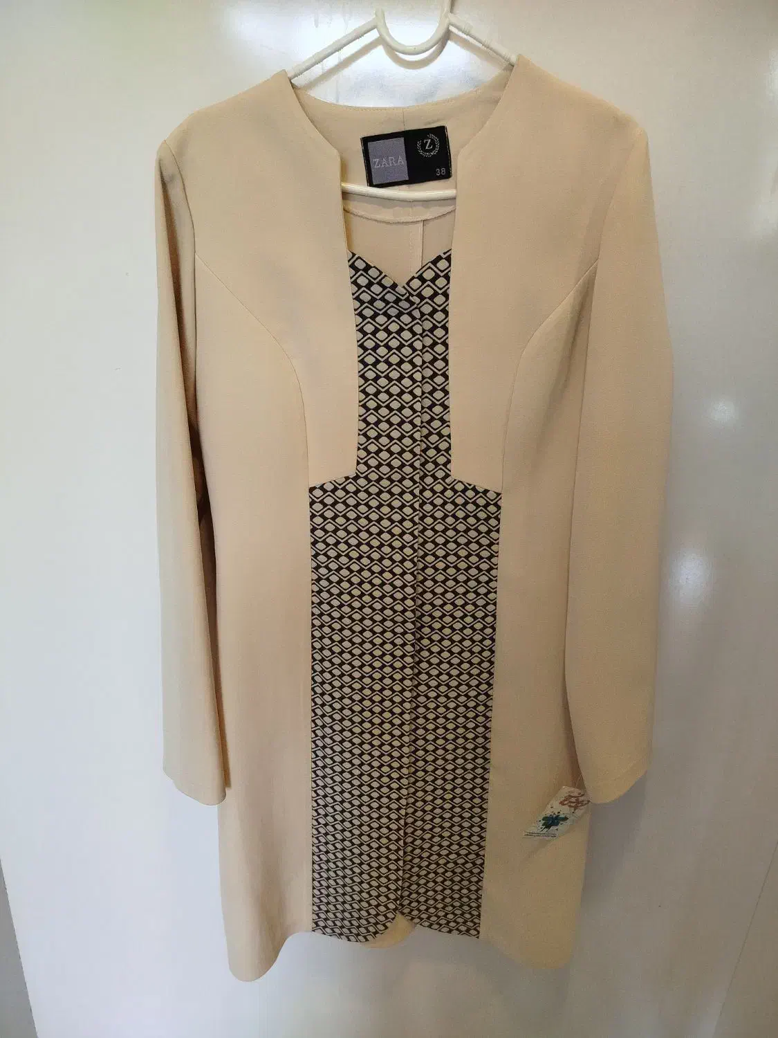 حراج استثنای لباس مجلسی و مانتو|لباس|زنجان, |دیوار