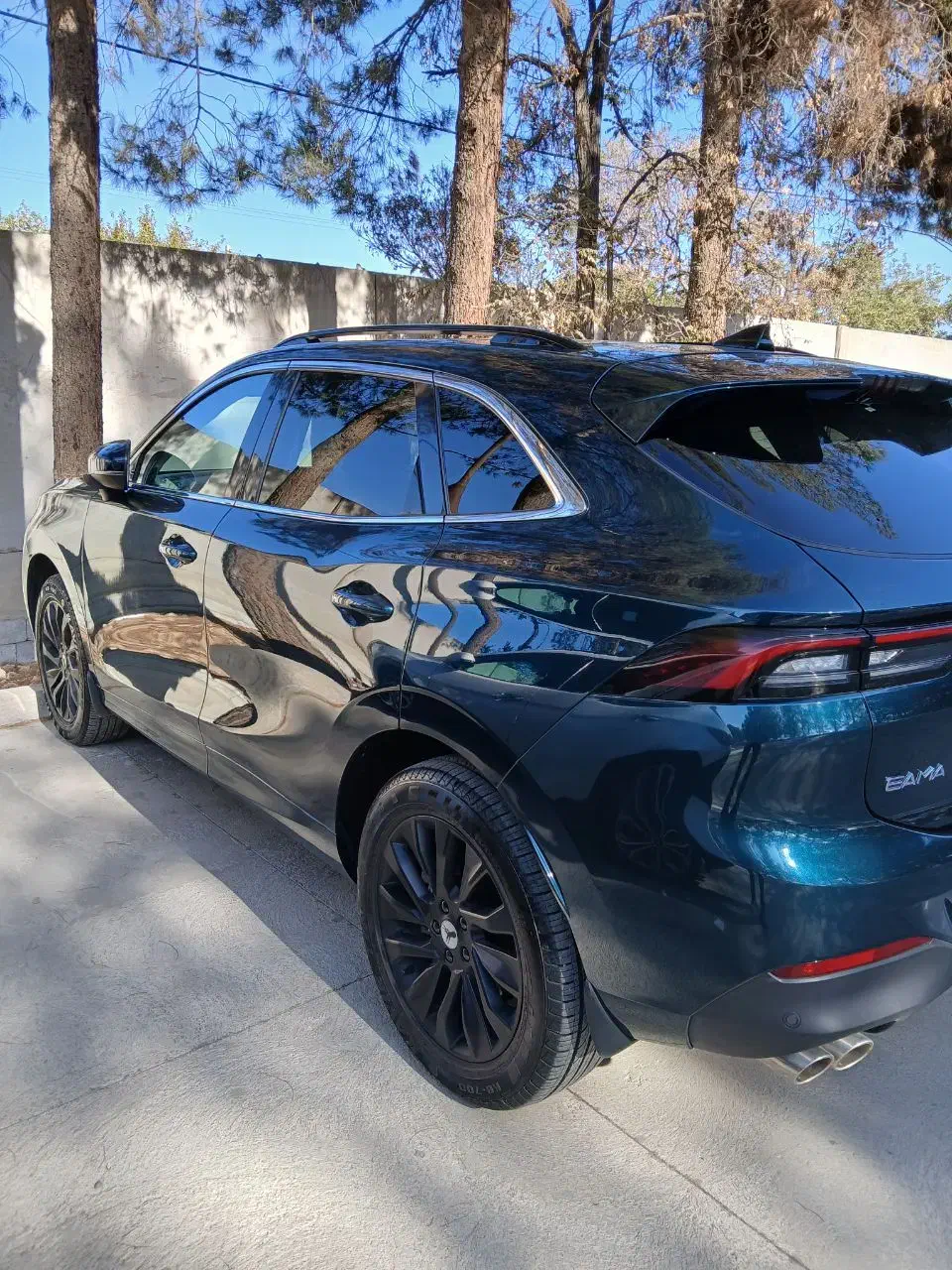 لاماری|خودرو سواری و وانت|سنندج, |دیوار