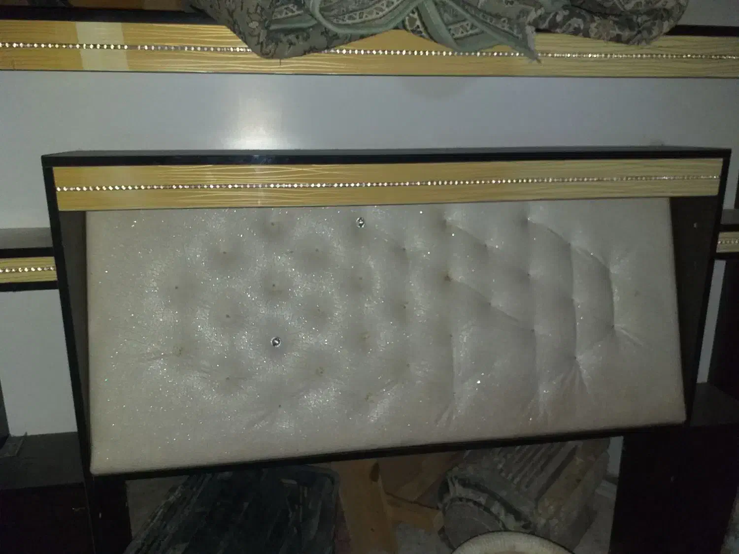 تخت خواب دونفره باتشک رویال|تشک تختخواب|کازرون, |دیوار