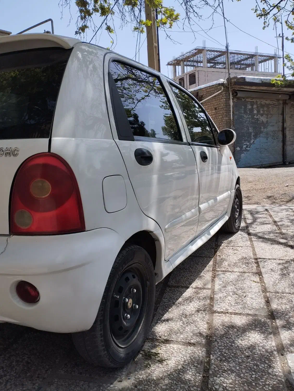 M V M|خودرو کلاسیک|شهریار, شهرک بهاران (ویره)|دیوار