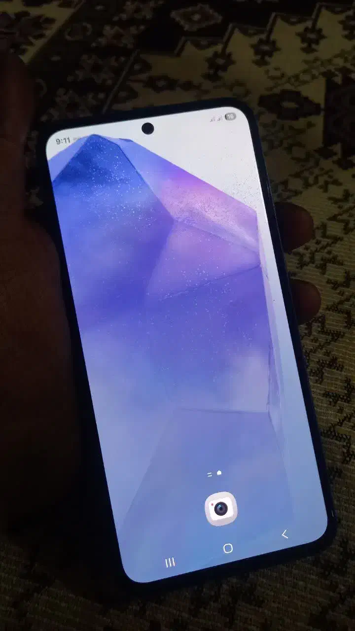 a55 5g|موبایل|تبریز, |دیوار