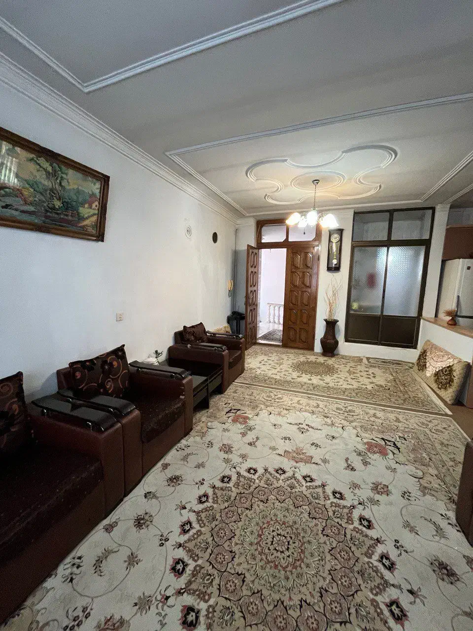 آپارتمان ۶۰ متری نقلی شیک|فروش آپارتمان|نور, |دیوار