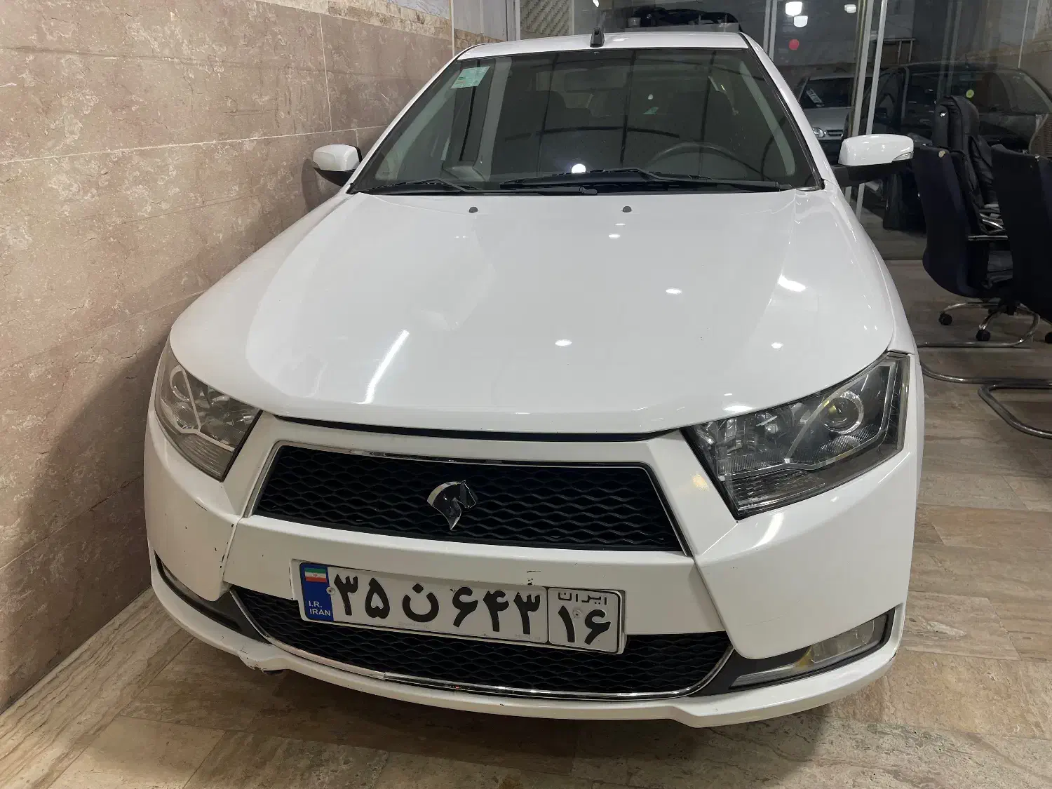 دنا مدل ۱۳۹۸|خودرو سواری و وانت|قم, هفت تیر|دیوار