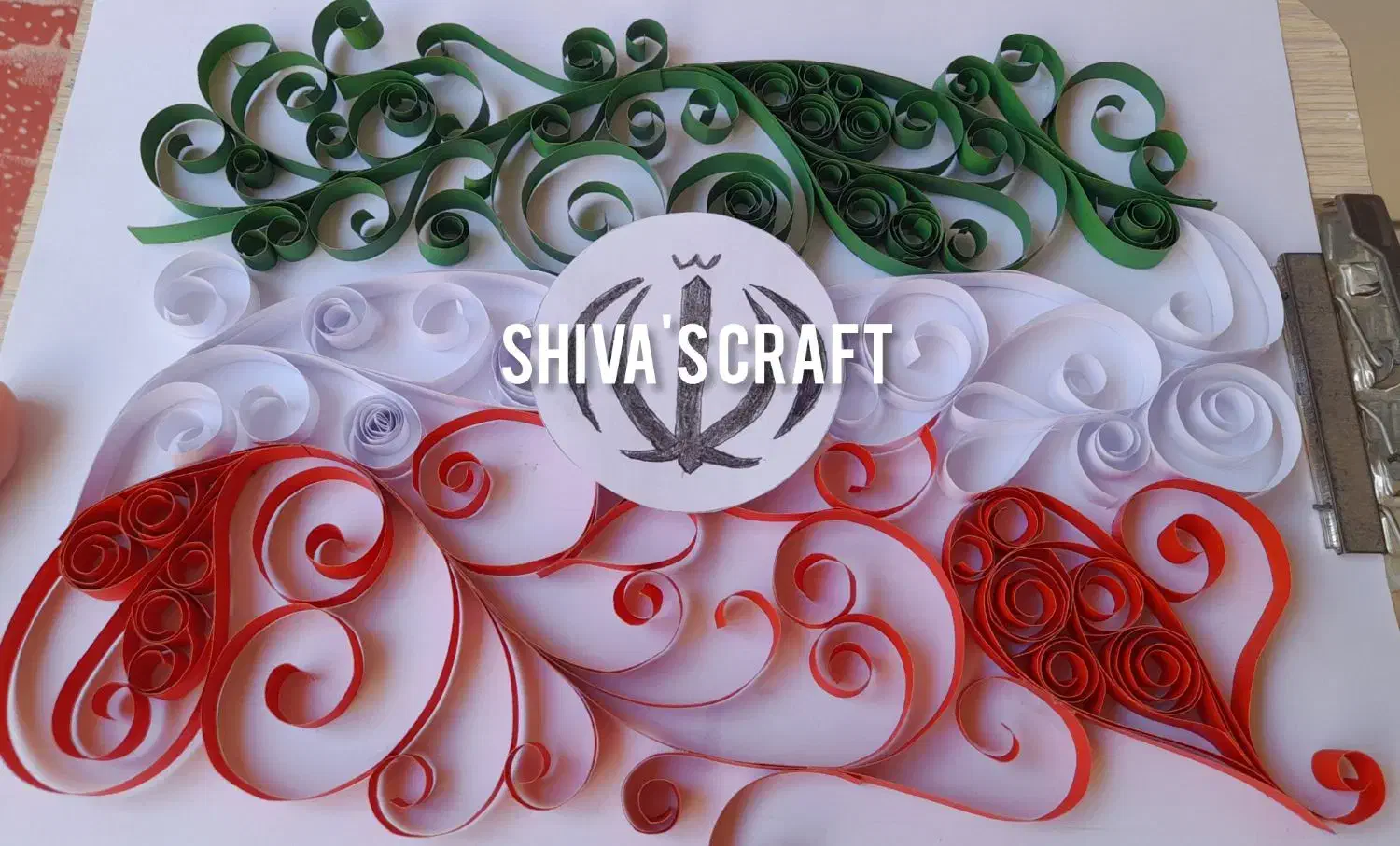 کاردستی های قشنگ برای بچه های قشنگ|خدمات آموزشی|بهبهان, |دیوار