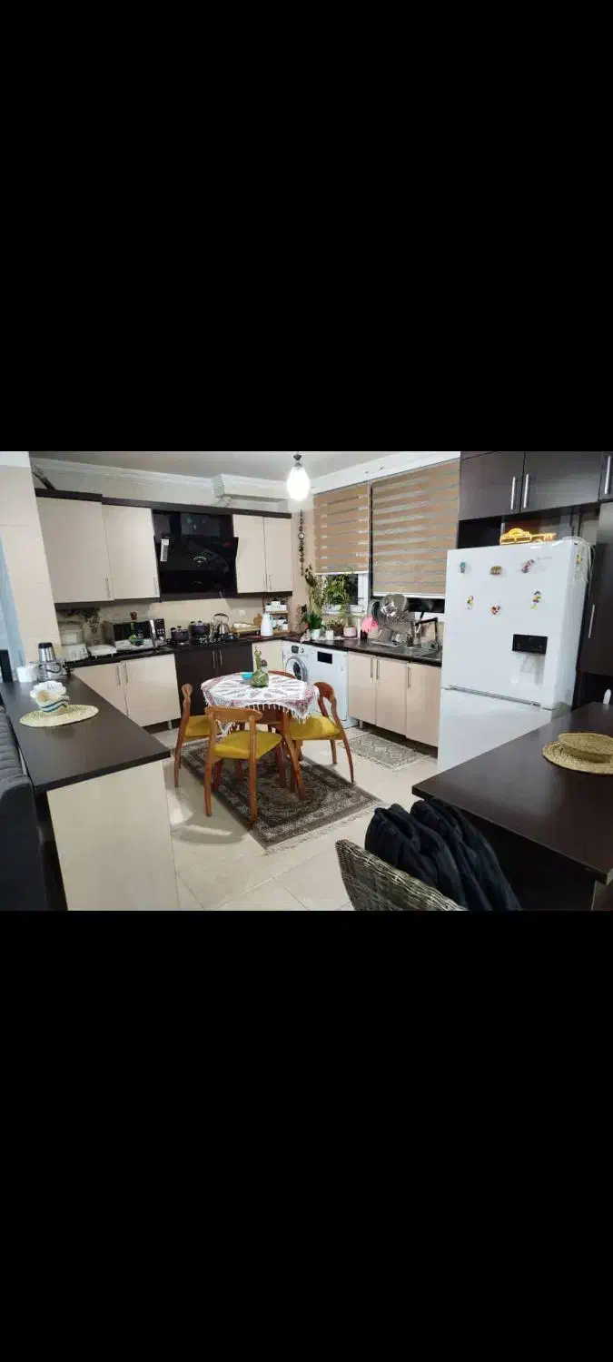 سیناگروه/ ۱۰۰ متر / عروس دامادی / خوش چیدمان|اجارهٔ آپارتمان|اندیشه, اندیشه فاز ۴|دیوار