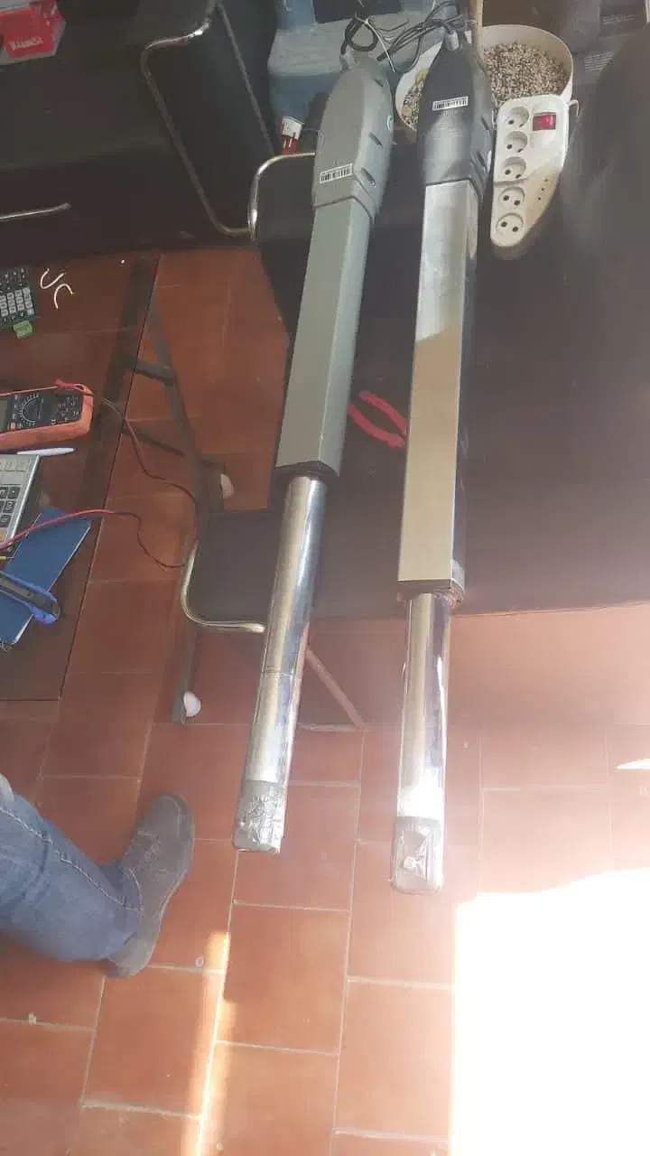 جک بازویی نصب و تعمیر و فروش|خدمات پیشه و مهارت|اهواز, کوی سعدی|دیوار