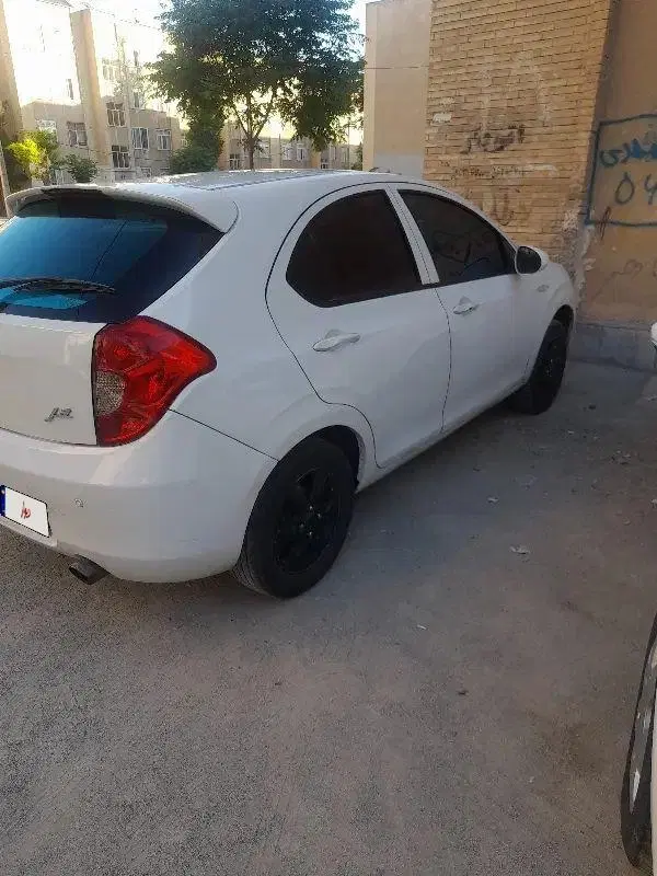 خودرو جک j3|خودرو سواری و وانت|چهاردانگه (تهران), |دیوار