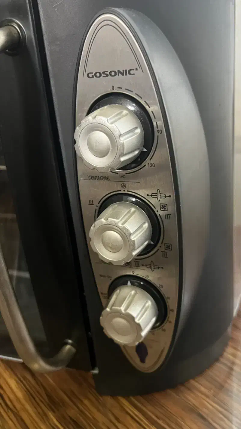 توستر گاسونیک برند ترک|اجاق گاز و لوازم برقی پخت‌وپز|تهران, میرداماد|دیوار