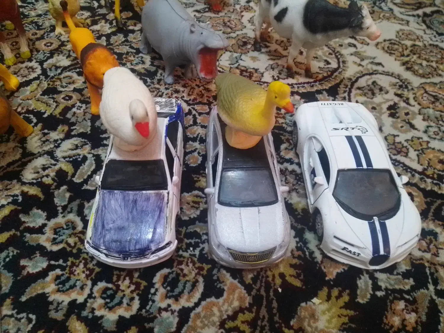 اسباب‌بازی|اسباب‌بازی بچه|تهران, نیروی دریایی|دیوار