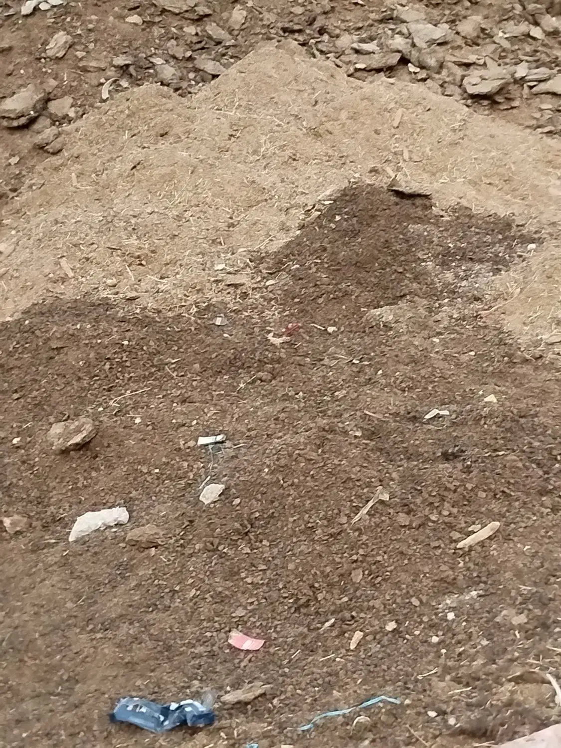 کود قشلاق|فعالیت داوطلبانه|پاکدشت, پاکدشت (مامازند)|دیوار