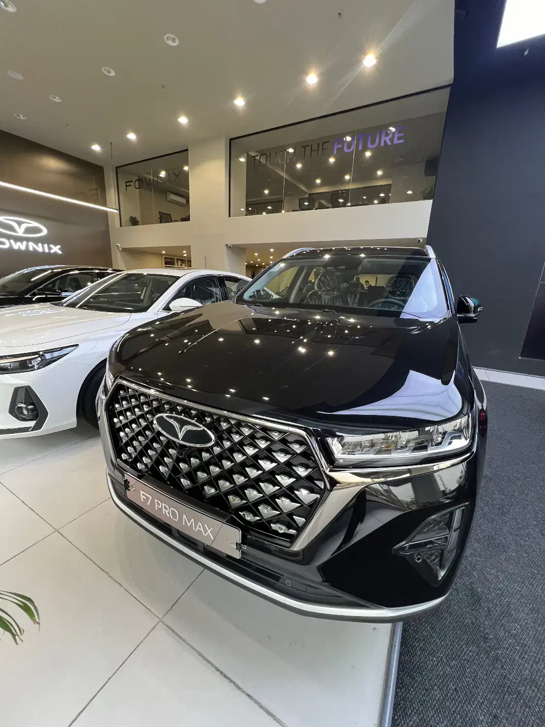 تیگو ۷ پرومکس AWD اقساط بلند مدت تحویل فوری|خودرو سواری و وانت|تهران, سردارجنگل|دیوار