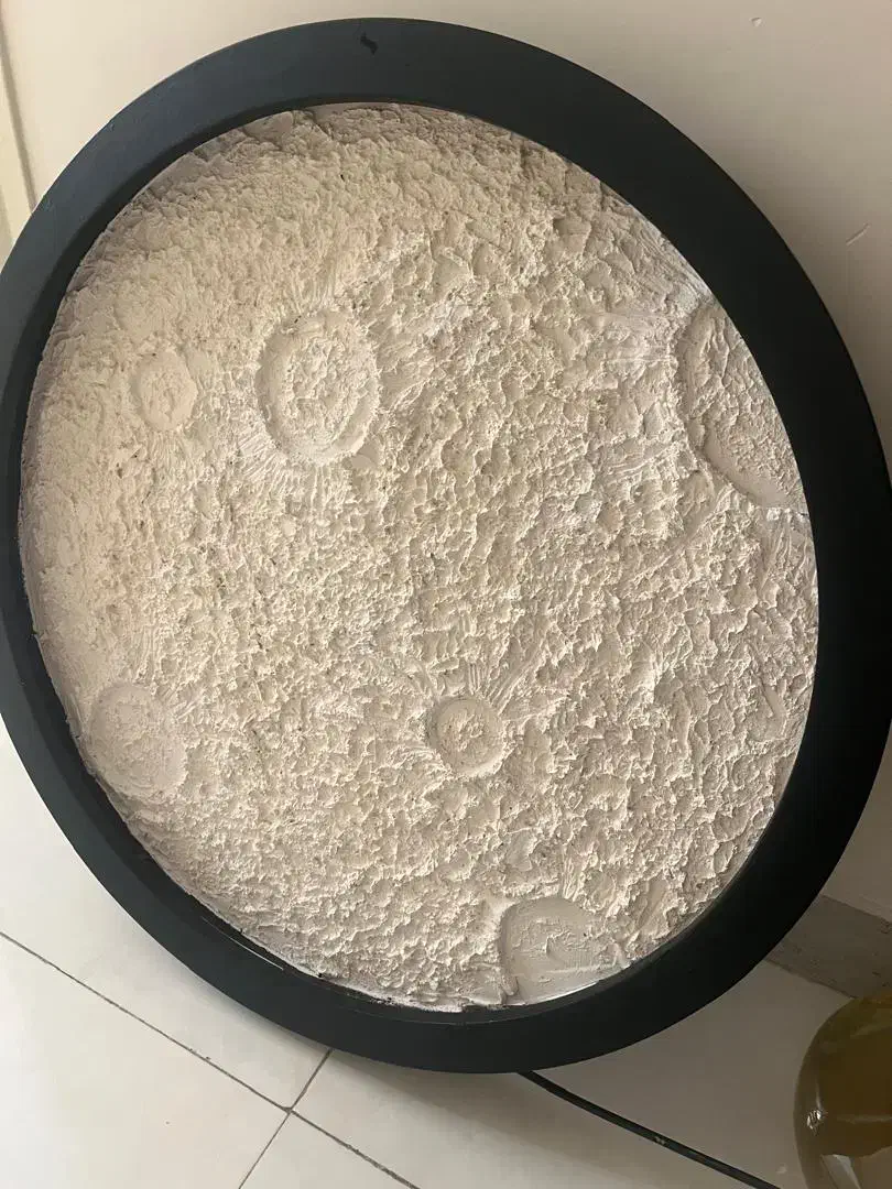 تابلو ما کاملا سالم|تابلو، نقاشی، عکس|اسلام‌شهر, شهرک الهیه|دیوار