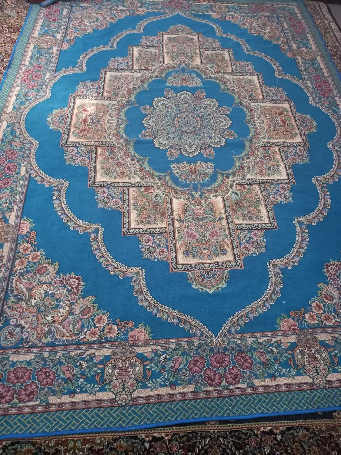 روفرشی ۹ متری و ۶ متری|روفرشی|مشهد, رسالت|دیوار