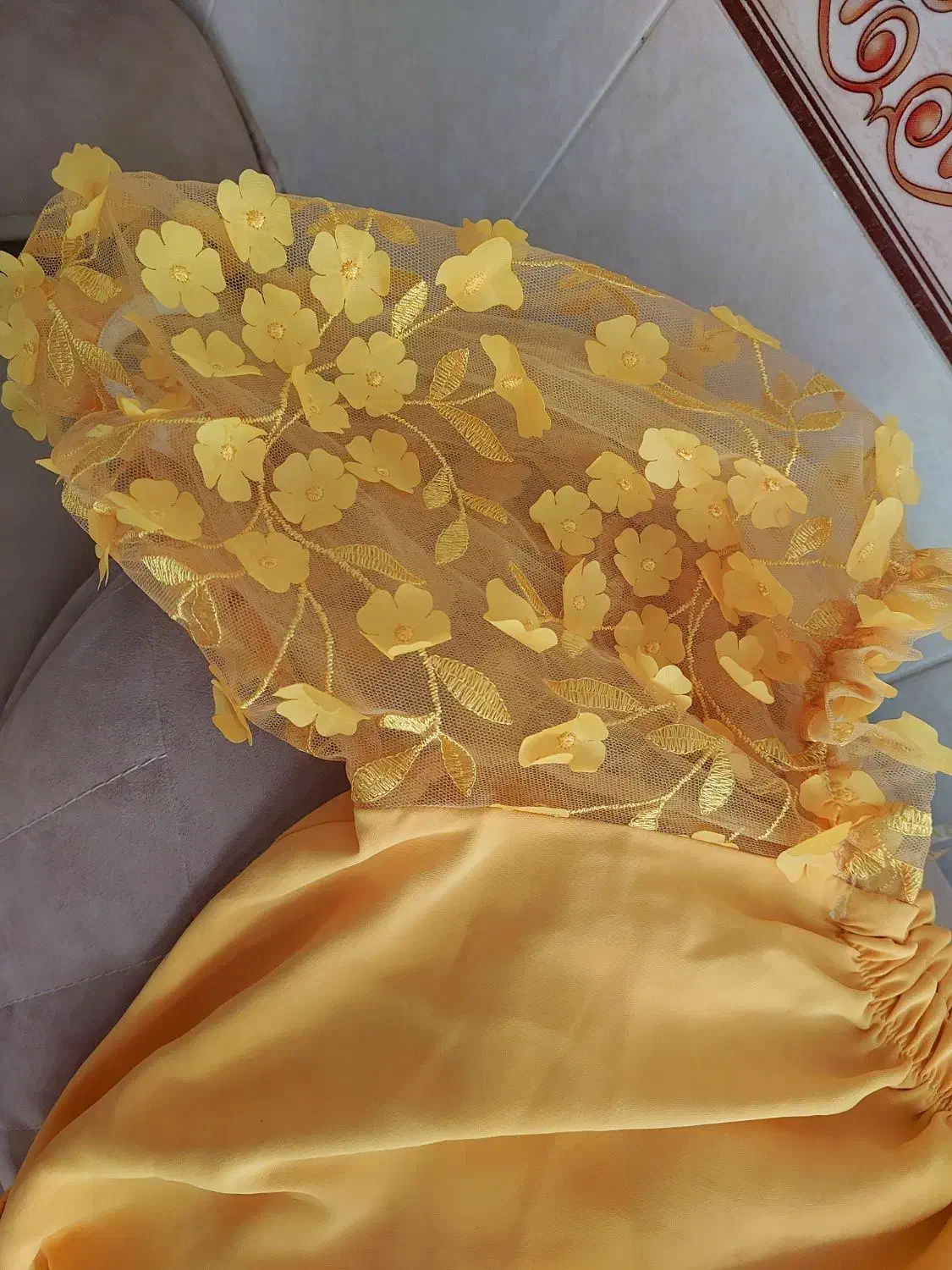 شومیز گیپور|لباس|کرمان, |دیوار