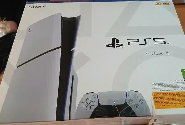 ps5 slim|کنسول، بازی ویدئویی و آنلاین|اراک, |دیوار