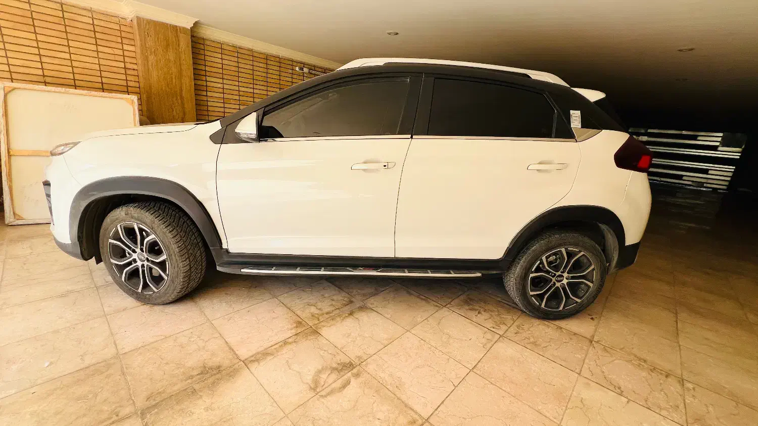 ایکس ۲۲ پرو اتومات|خودرو سواری و وانت|اصفهان, ارغوانیه|دیوار