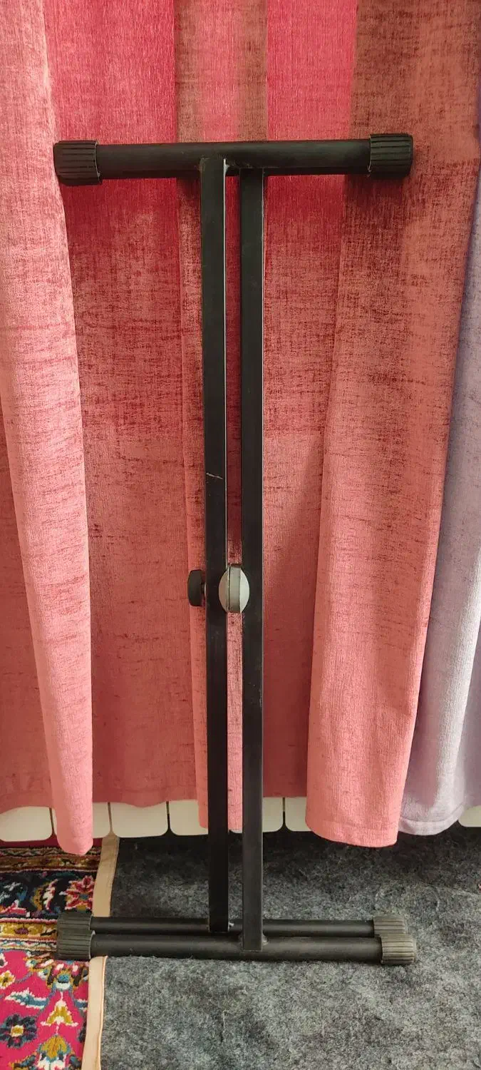 پایه کیبرد(ارگ)|پیانو، کیبورد، آکاردئون|خرمآباد, |دیوار