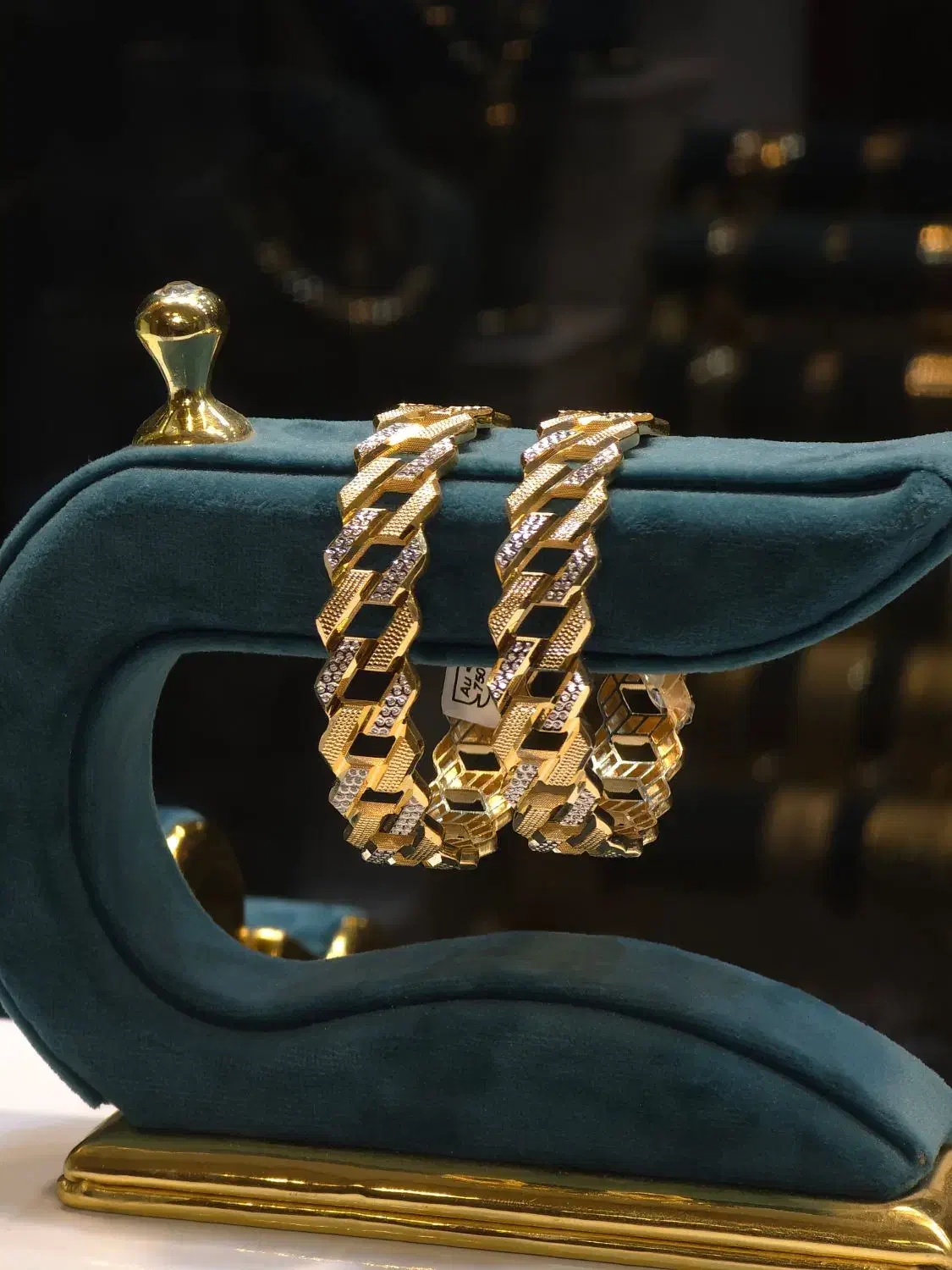 النگو فیوژن|جواهرات|یزد, |دیوار