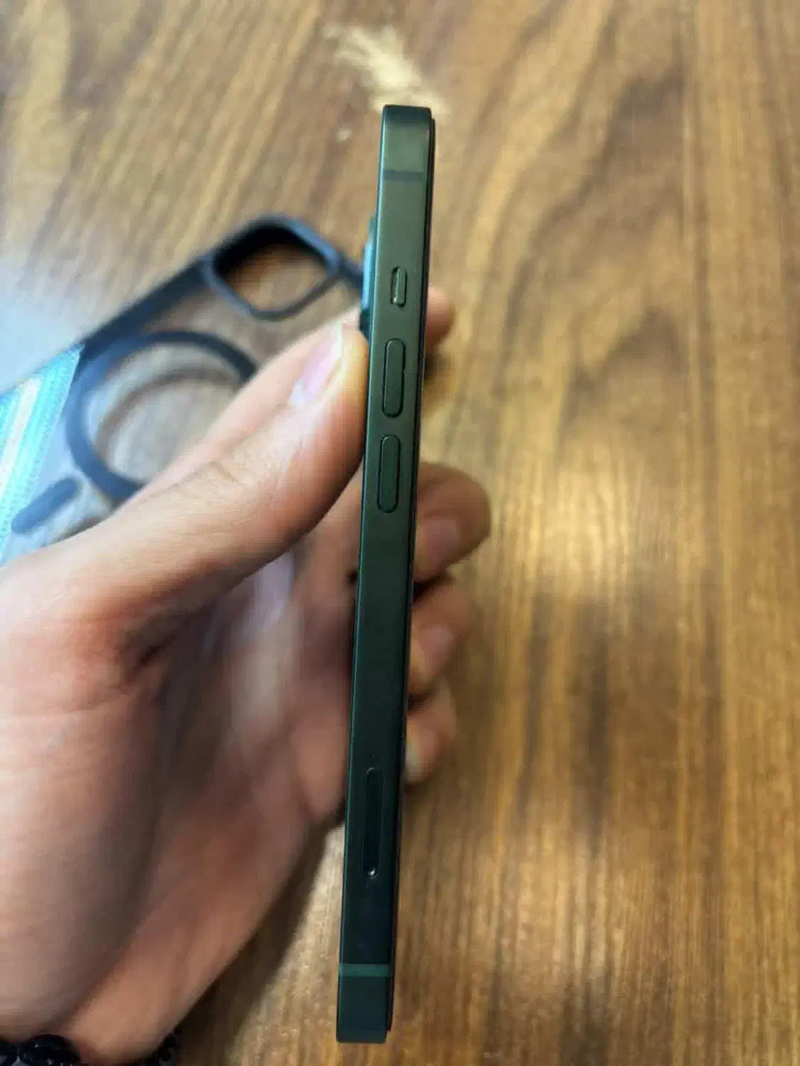 آیفون ۱۳ نرمال پلمپ|موبایل|تهران, عبدل‌آباد|دیوار