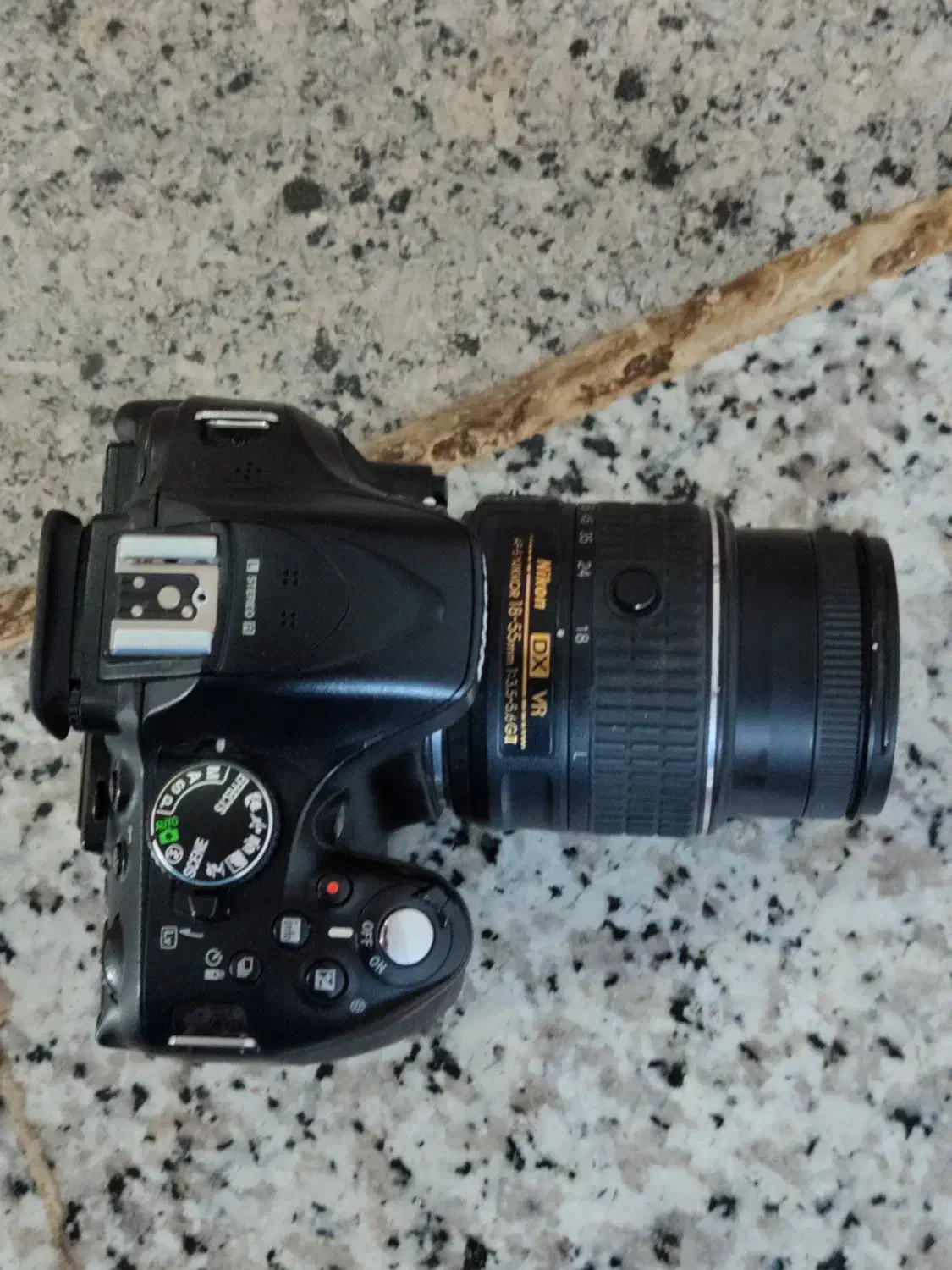 دوربین نیکون d5200|دوربین عکاسی و فیلمبرداری|اهواز, اهواز|دیوار