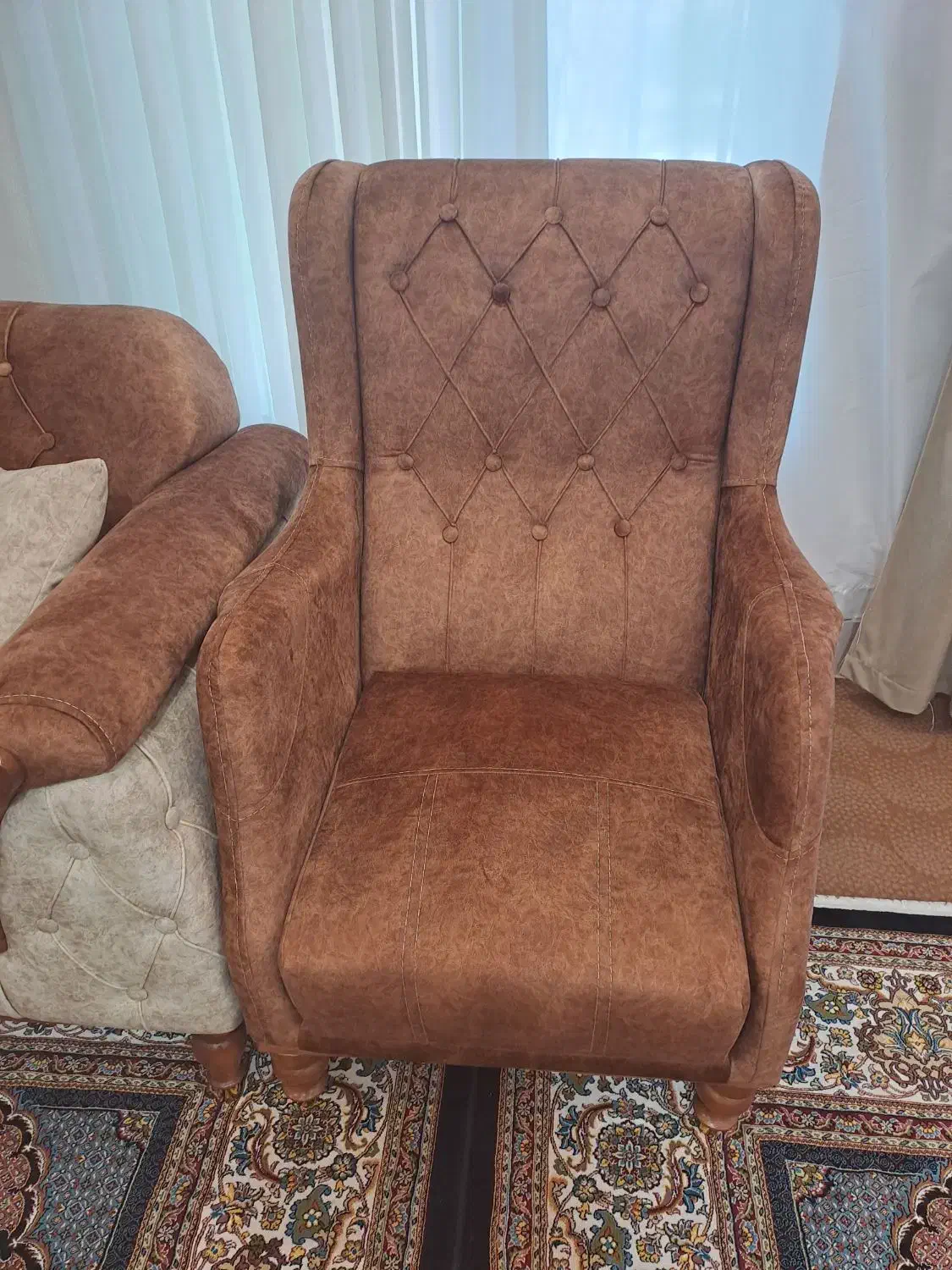 مبل نو|حراج|قصابه, |دیوار