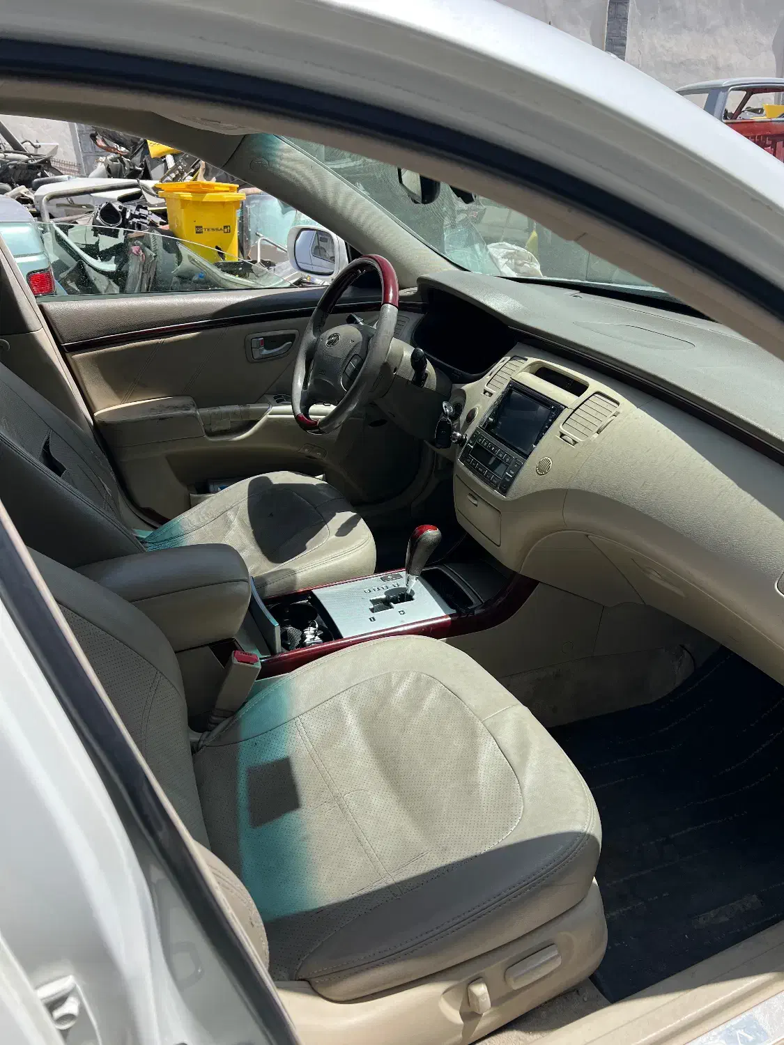 صداگیری و دمپینگ خودرو ، کم کردن اصولی صدای موتور|خدمات موتور و ماشین|اصفهان, بوستان ناژوان|دیوار