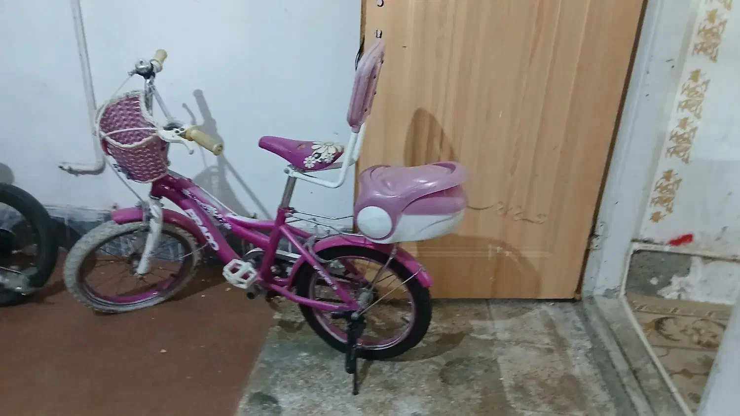 دوچرخه|دوچرخه، اسکیت، اسکوتر|مشهد, حضرت حجت|دیوار