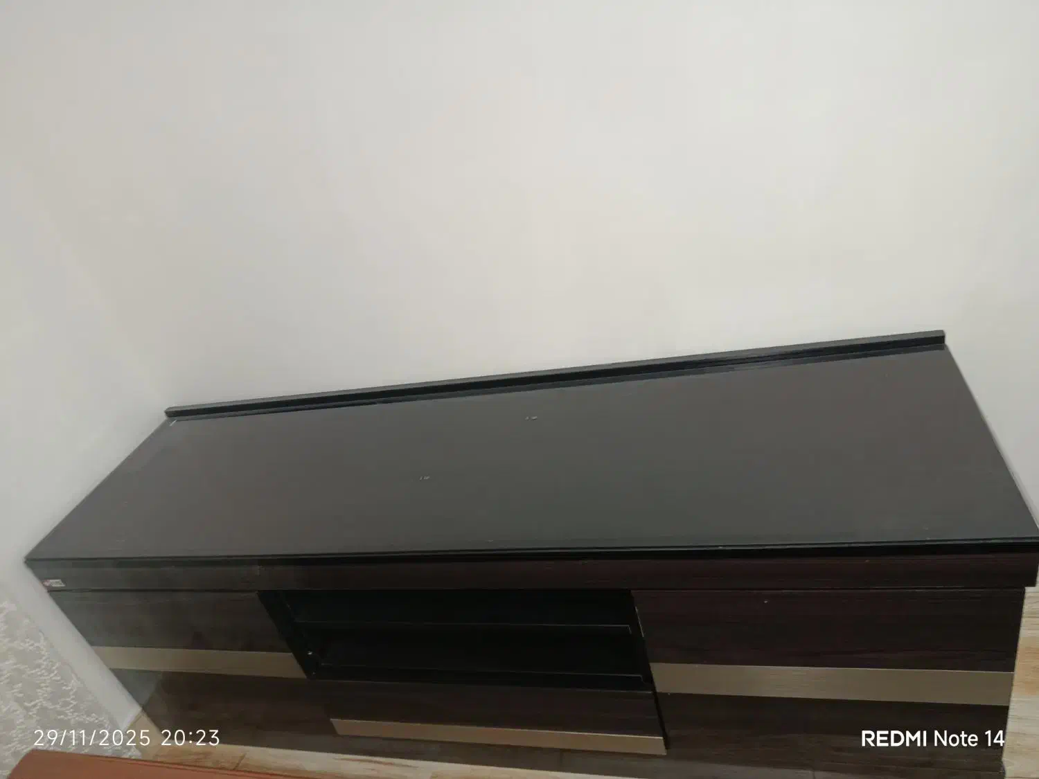 میز تلویزیون|جاکفشی، کمد، دراور|تالش, هشتپر|دیوار