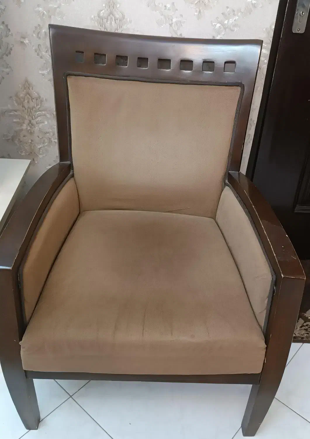 مبل|مبلمان خانگی و میز عسلی|محمدشهر, محمدشهر|دیوار